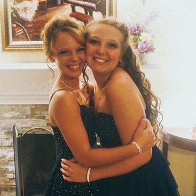 Profile Picture of Danielle Hamill (@danny_girl99) on Twitter
