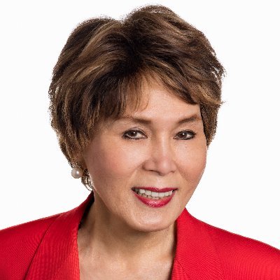 Profile Picture of Sachiko T. Goodman (@SachikoGoodman) on Twitter