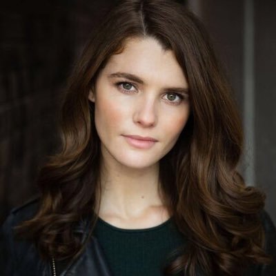 Profile Picture of Catherine Grant (@cgrantofficial) on Twitter