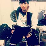 Profile Picture of DENNIS PIER FIGARI (@jhosmerquintocontreras) on Instagram