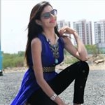 Profile Picture of Hetal Patel (@hetal.___.patel) on Instagram