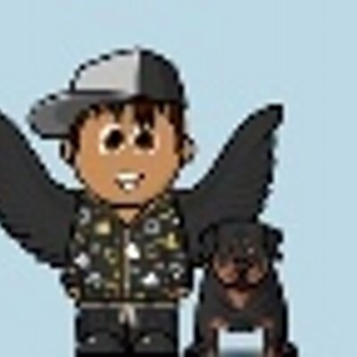 Profile Picture of Brandon Jackhorn (@alvin7) on Twitter