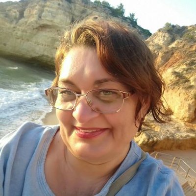 Profile Picture of Viorica Uilecan (@vufloorlife6) on Twitter