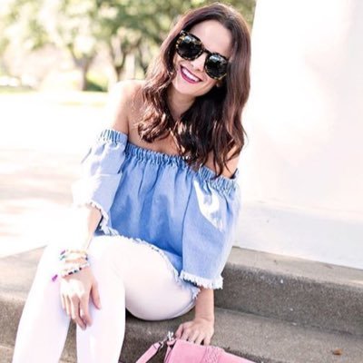 Profile Picture of Amanda Miller (@theMILLERaffect) on Twitter