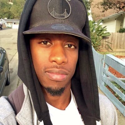 Profile Picture of Lawrence VanHook (@HookedOnLaw) on Twitter