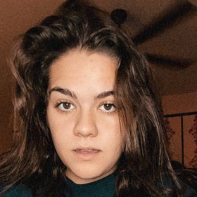 Profile Picture of mackenzie mcclain (@mackenziemcclain22) on Pinterest