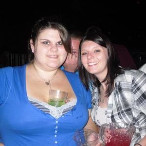 Profile Picture of Nicole Ettinger (@ettinger) on Myspace