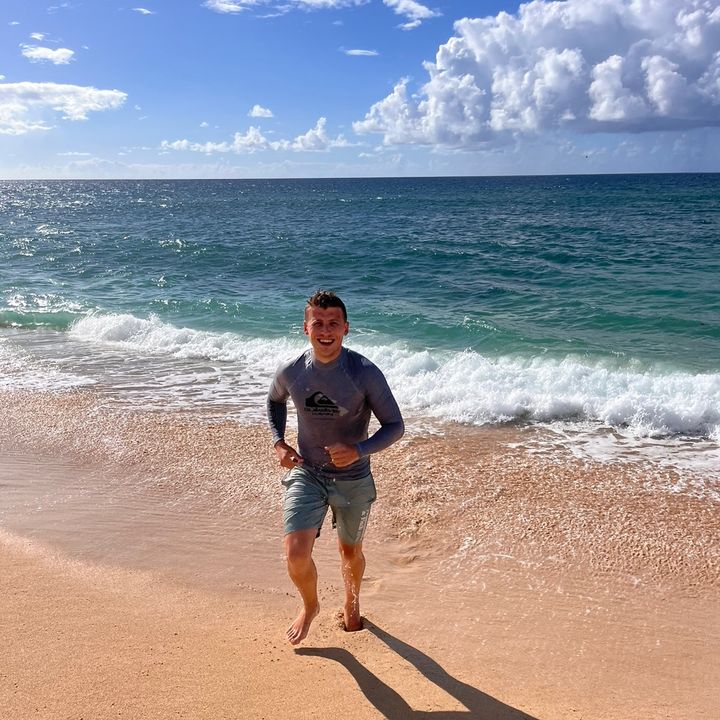 Profile Picture of Scott Leetch (@scottleetch_travels) on Tiktok