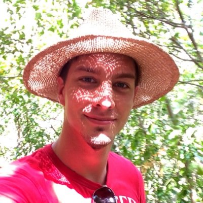 Profile Picture of Patrick Pohl (@PatrickPohl1904) on Twitter