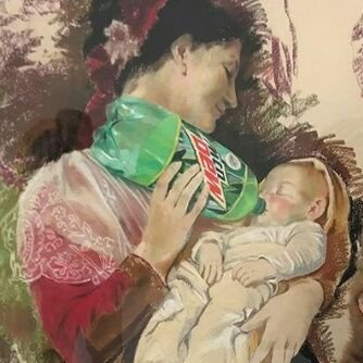 Profile Picture of Marcela (@ClubRosaBlanca) on Twitter