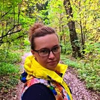 Profile Picture of Maria Simonova (@maria-simonova-2) on Quora