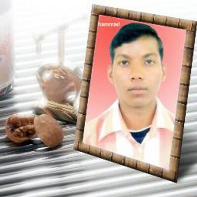 Profile Picture of Mohammad Rashad (@rashadmohammad2) on Twitter