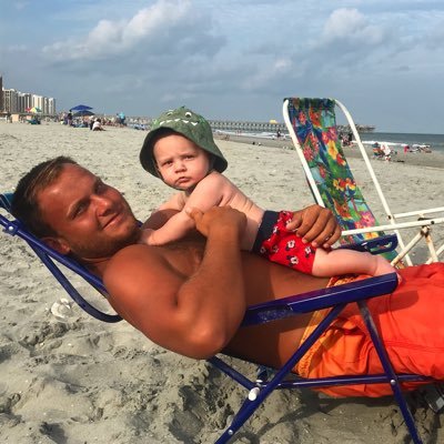 Profile Picture of Carson Haney (@Haney2014) on Twitter