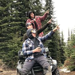 Profile Picture of Josh Knudsen (@joshknudsen0) on Tiktok