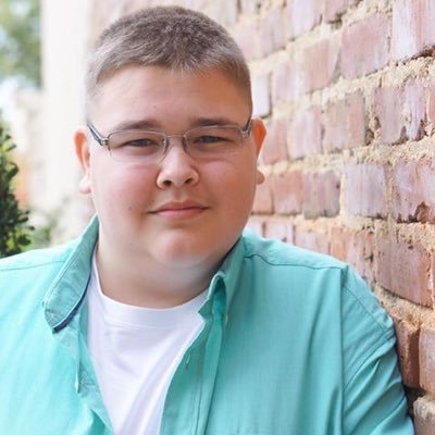 Profile Picture of Anthony Baumgartner (@anthonybaumgar2) on Twitter