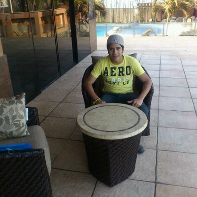 Profile Picture of Zamudio (@richard_agza) on Twitter