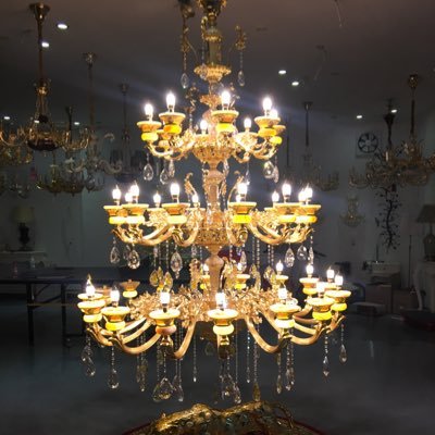 Profile Picture of Jessie Chandelier Light (@Schatz65350327) on Twitter