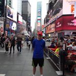 Profile Picture of Matthew Mahon (@matthew_mahon91) on Instagram