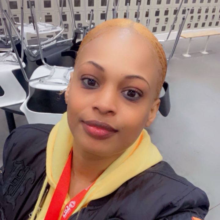 Profile Picture of Joseph Daouana (@daouanajoseph0) on Tiktok