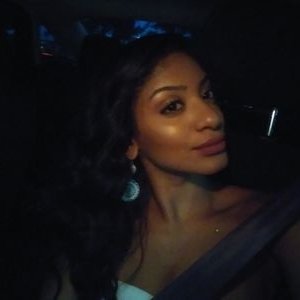 Profile Picture of Tanisha Griffith (@_taaanisha) on Twitter