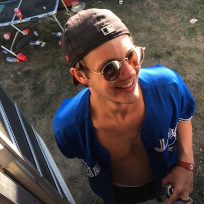 Profile Picture of Jason Metcalfe (@JasonMetcalfe4) on Twitter