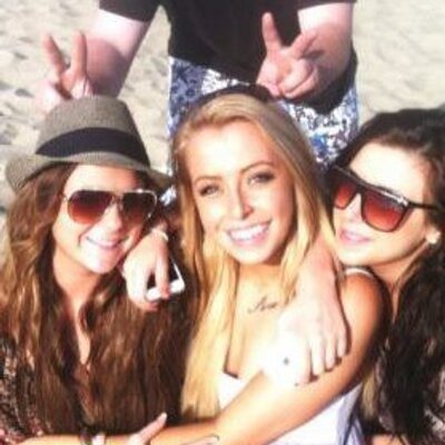 Profile Picture of Mattie Collier (@MattieCollierlo) on Twitter