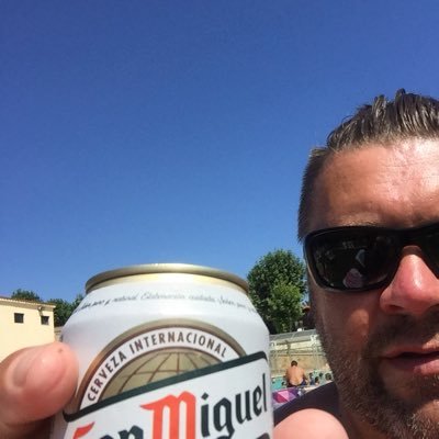 Profile Picture of David Darrington (@THERMOMAN10) on Twitter