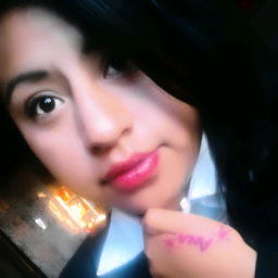 Profile Picture of Anayeli Gonzalez (@StylesAnitha) on Twitter