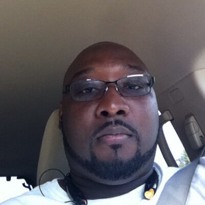 Profile Picture of LEONARD HALL (@LEONARDHALL3) on Twitter