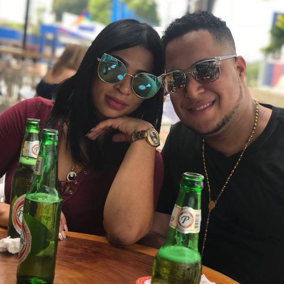 Profile Picture of Luis Berroa (@luisalberto9611) on Poshmark