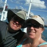 Cruising with Curt & Kelly - Instagram Profile Picture of Cruising with Curt & Kelly (@d2dvacations) on Instagram