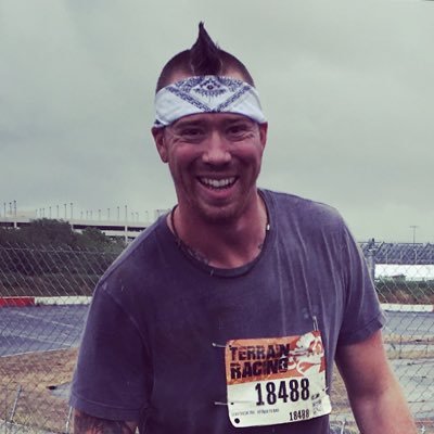 Profile Picture of Brandon McGowan (@Brandon99122) on Twitter