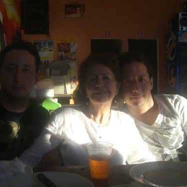 Profile Picture of Jorge Ariel Duque I. (@MusePhonics) on Twitter