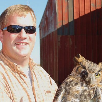 Profile Picture of Jason Wrage (@JasonWrage) on Twitter