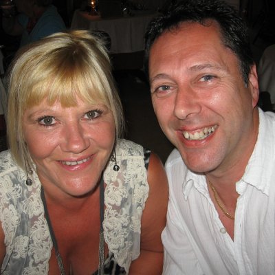 Profile Picture of Dave Chatterton (@davechatty) on Twitter