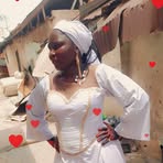 Profile Picture of Amamatu Adam (@Amamatu-Adam) on Facebook