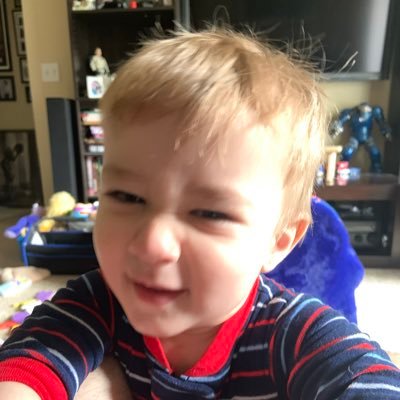 Profile Picture of Jerry De Francisco (@TheDeFran05) on Twitter