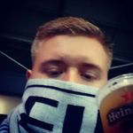 Profile Picture of Patrick Dkrfc Keen (@patrickeen) on Instagram