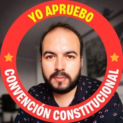 Profile Picture of Erwin Asenjo Díaz (@EAsenjoDiaz) on Twitter