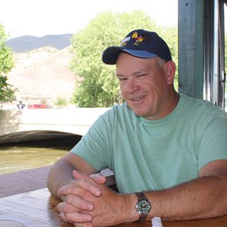Profile Picture of Jim Marshall (@jim.marshall.5458) on Facebook
