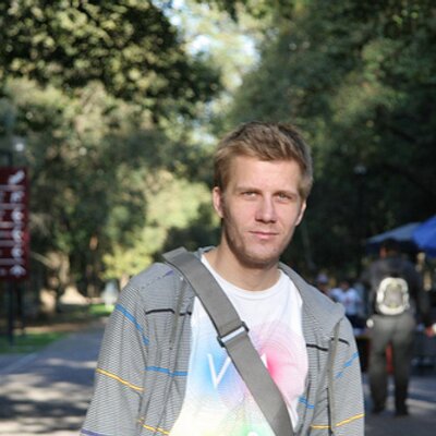 Profile Picture of Erik Gottschalk (@GottschalkPHP) on Twitter