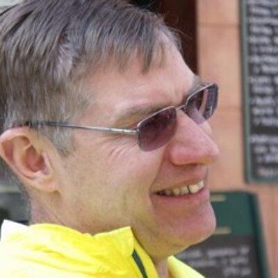 Profile Picture of Jonathan Towle (@TowleJonathan) on Twitter