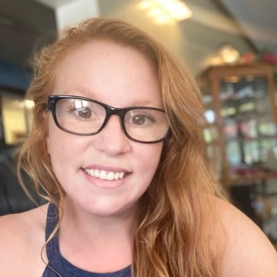 Profile Picture of Amanda Hall (@Halla0071) on Twitter