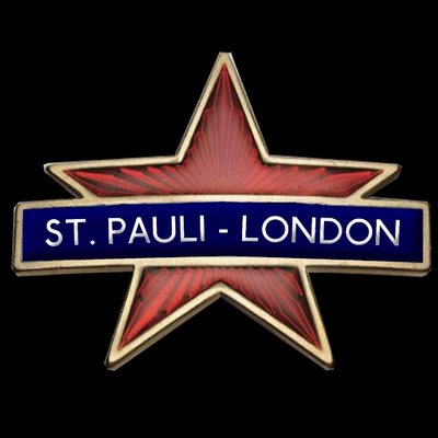 St Pauli - London - Twitter Profile Picture of St Pauli - London (@StPauli_London) on Twitter
