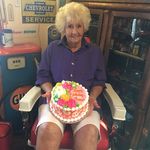 Profile Picture of NancyPigg (@nancy_pigg) on Instagram