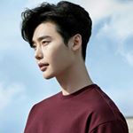 Profile Picture of Lee Jong Suk (@leejungsuk_14) on Instagram