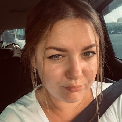 Profile Picture of Tatiana Yakovleva (@TatianaYakovl11) on Twitter