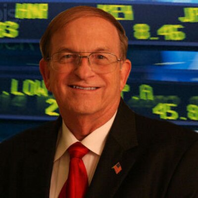 Profile Picture of Joe Ferrell (@jcfatl) on Twitter