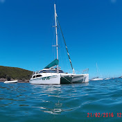 Profile Picture of Mark Raynes (Sailing Aria) (@arianz101) on Youtube