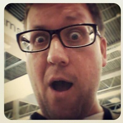 Profile Picture of I Got The News (@DavidSibert) on Twitter